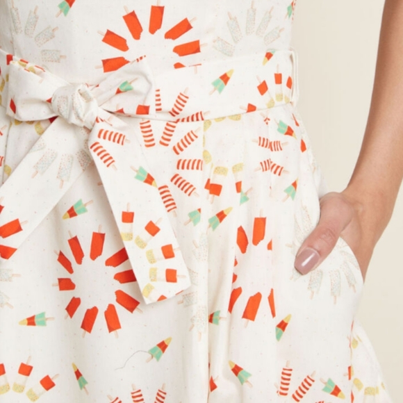 Palava Ice Pop Dress Size 14UK/10US - Picture 2 of 2